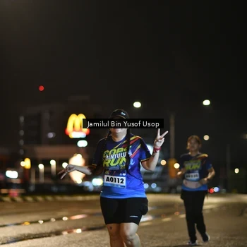 Runner Photo 9180719