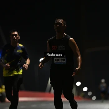 Runner Photo 9180731