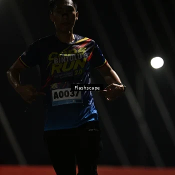 Runner Photo 9180743