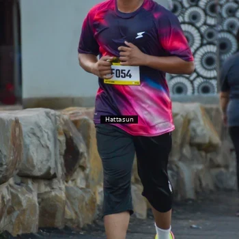 Runner Photo 9180744