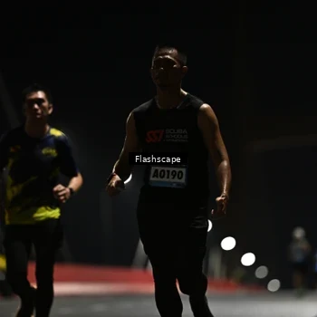 Runner Photo 9180747