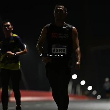 Runner Photo 9180753