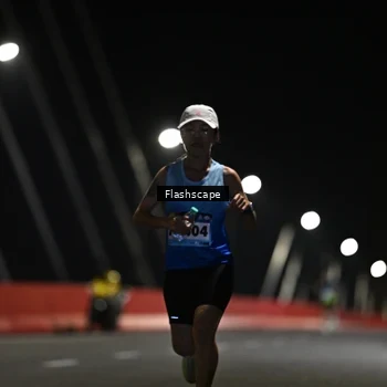 Runner Photo 9180772