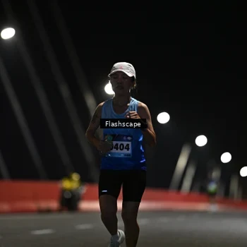 Runner Photo 9180773