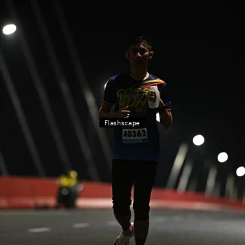 Runner Photo 9180786