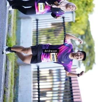 Runner Photo 9180792