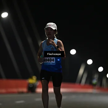 Runner Photo 9180793