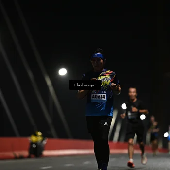 Runner Photo 9180802