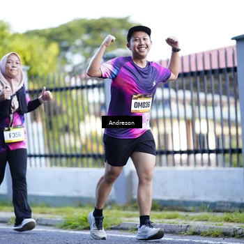 Runner Photo 9180805