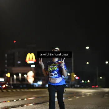 Runner Photo 9180814