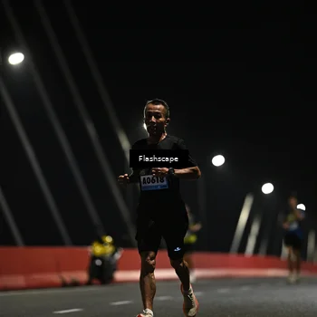 Runner Photo 9180822