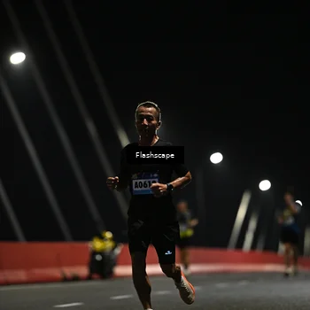 Runner Photo 9180830