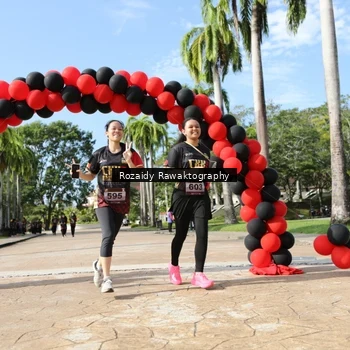 Runner Photo 9180846