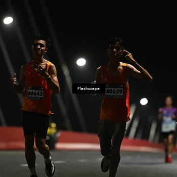 Runner Photo 9180867