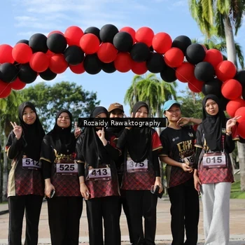 Runner Photo 9180889