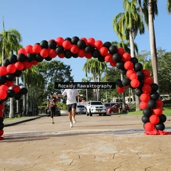Runner Photo 9180904
