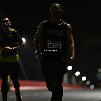 Runner Photo 9180941
