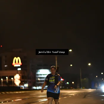 Runner Photo 9180960