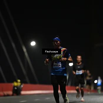 Runner Photo 9180977