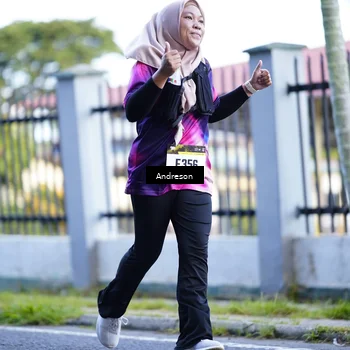 Runner Photo 9180993