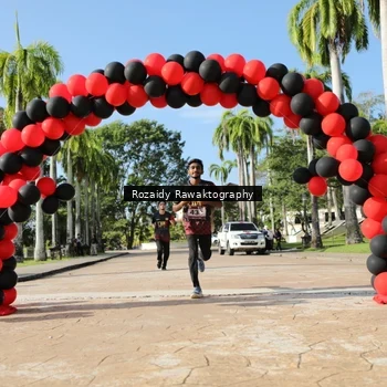 Runner Photo 9181132