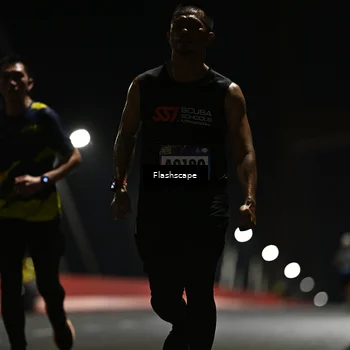 Runner Photo 9181141