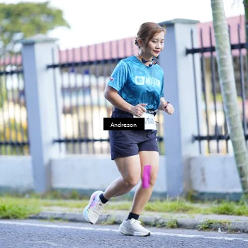 Runner Photo 9181146
