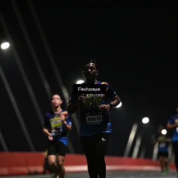 Runner Photo 9181185
