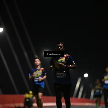Runner Photo 9181220