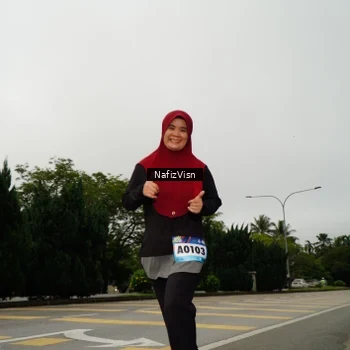 Runner Photo 9181241