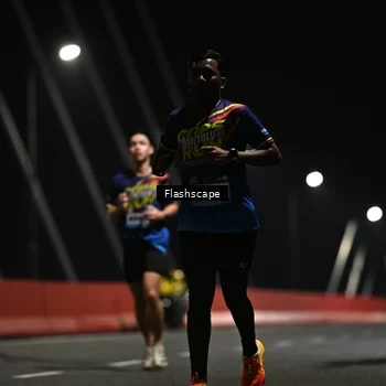 Runner Photo 9181279