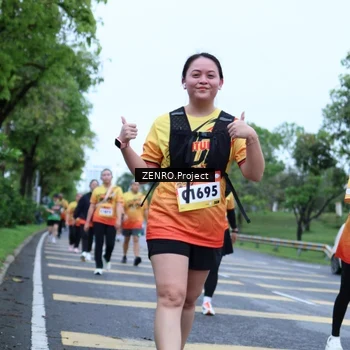 Runner Photo 9181329