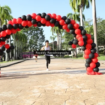Runner Photo 9181426