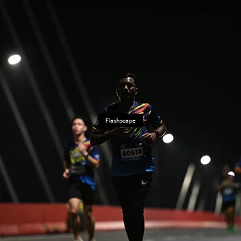 Runner Photo 9181461