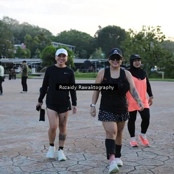 Runner Photo 9181484