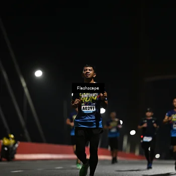 Runner Photo 9181511
