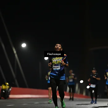 Runner Photo 9181547