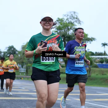 Runner Photo 9181580