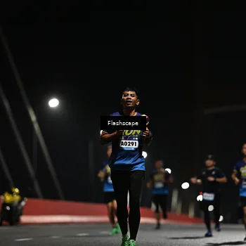 Runner Photo 9181613