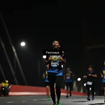 Runner Photo 9181619