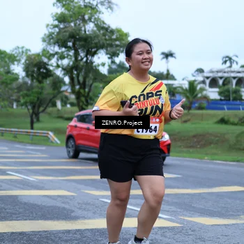 Runner Photo 9181671