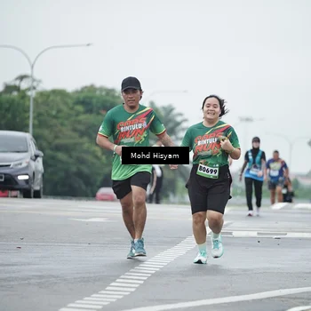Runner Photo 9181672