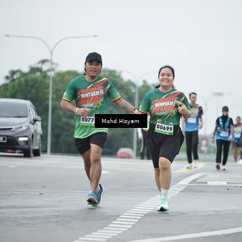 Runner Photo 9181673