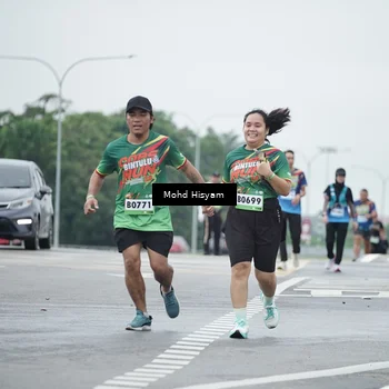 Runner Photo 9181681