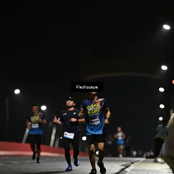 Runner Photo 9181688