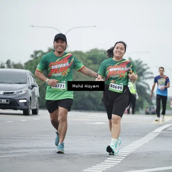 Runner Photo 9181709