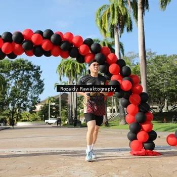 Runner Photo 9181710