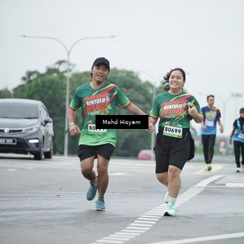 Runner Photo 9181712