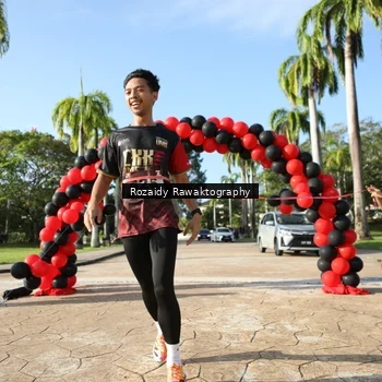 Runner Photo 9181714