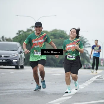 Runner Photo 9181719